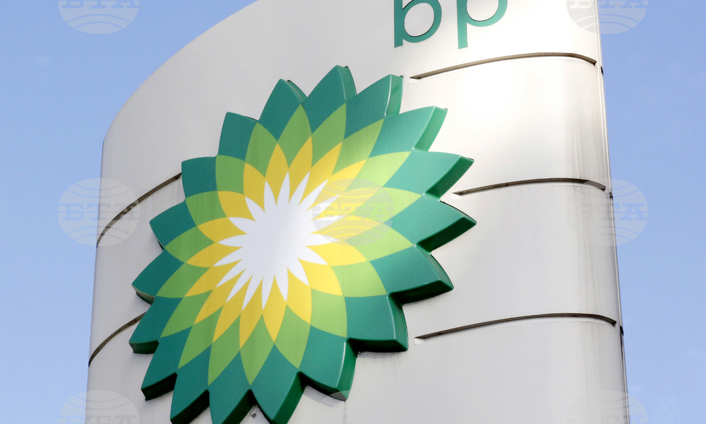 BP се изтегля от капитала на „Роснефт“