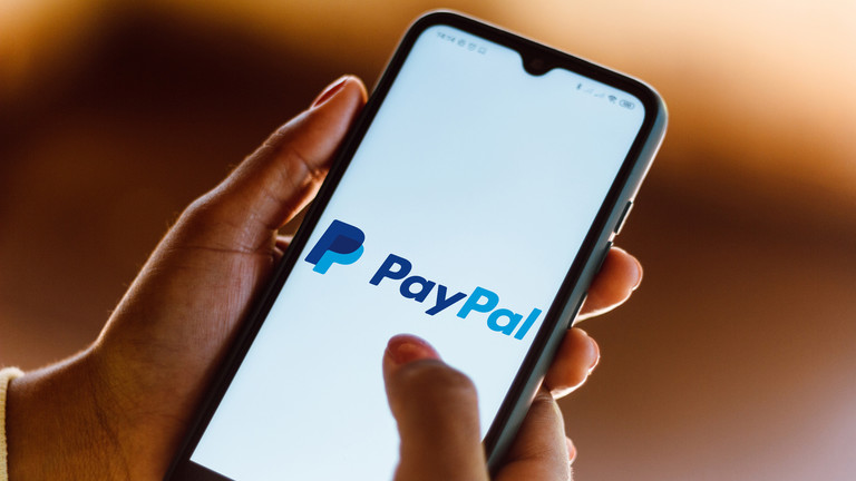 PayPal и eBay спират операциите си в Русия