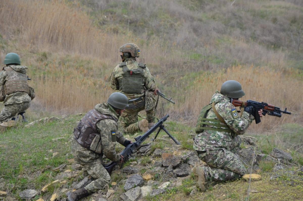 Жертвите сред руските военни в Украйна намаляват, но броят им все още е значителен