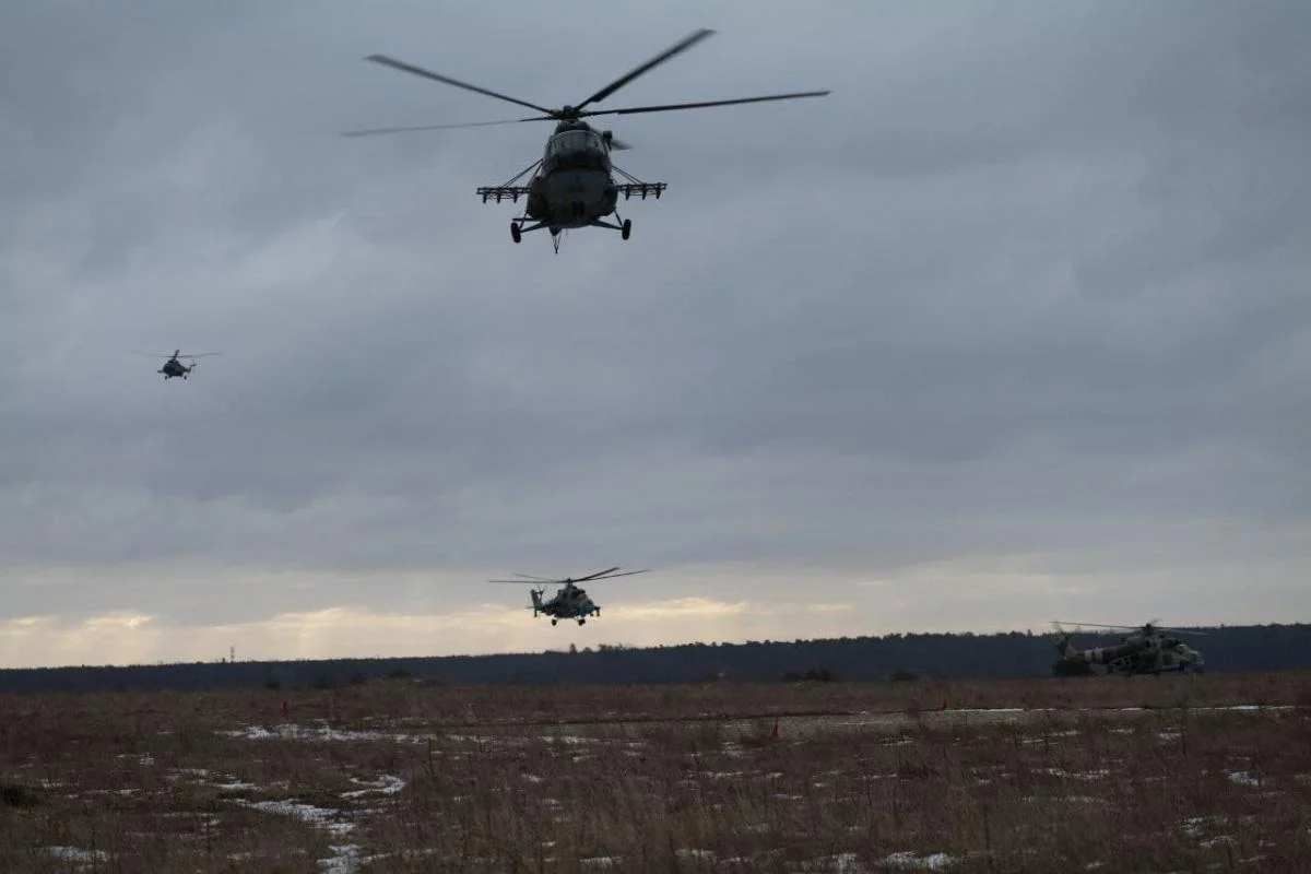 Русия и Китай проведоха първото си съвместно военно учение от началото на инвазията в Украйна