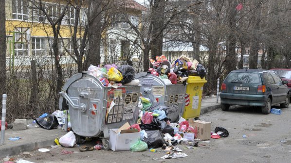 АС поиска нови доказателства по делото за размера на такса смет в Община Видин