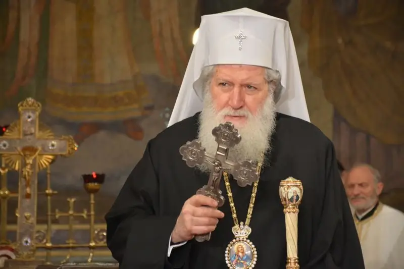 Денков: Патриарх Неофит даваше вяра и сила на миряните