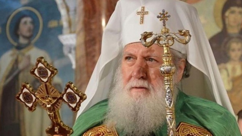 Почина Негово Светейшество патриарх Неофит