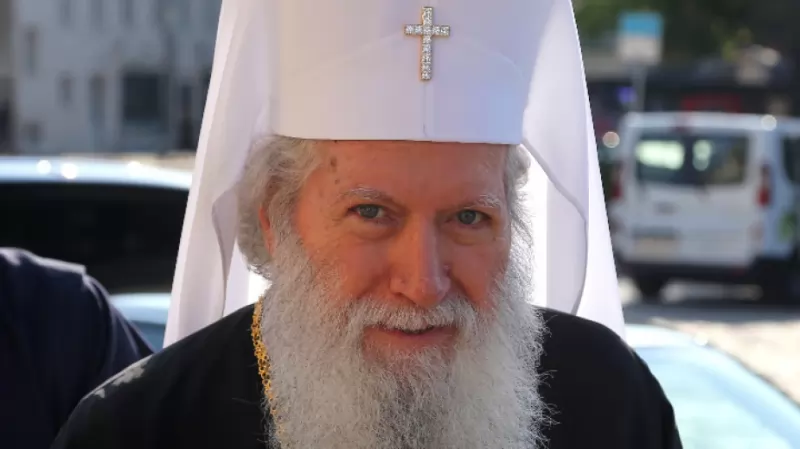 Радев: Вечна и блажена да е паметта на патриарх Неофит