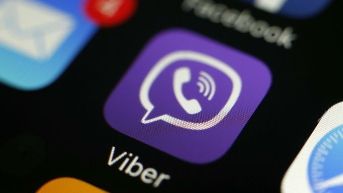 Руския блокира приложението за съобщения Viber